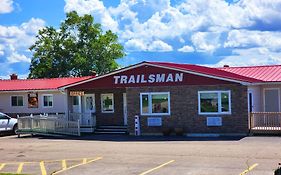 Trailsman Motel Cape Breton
